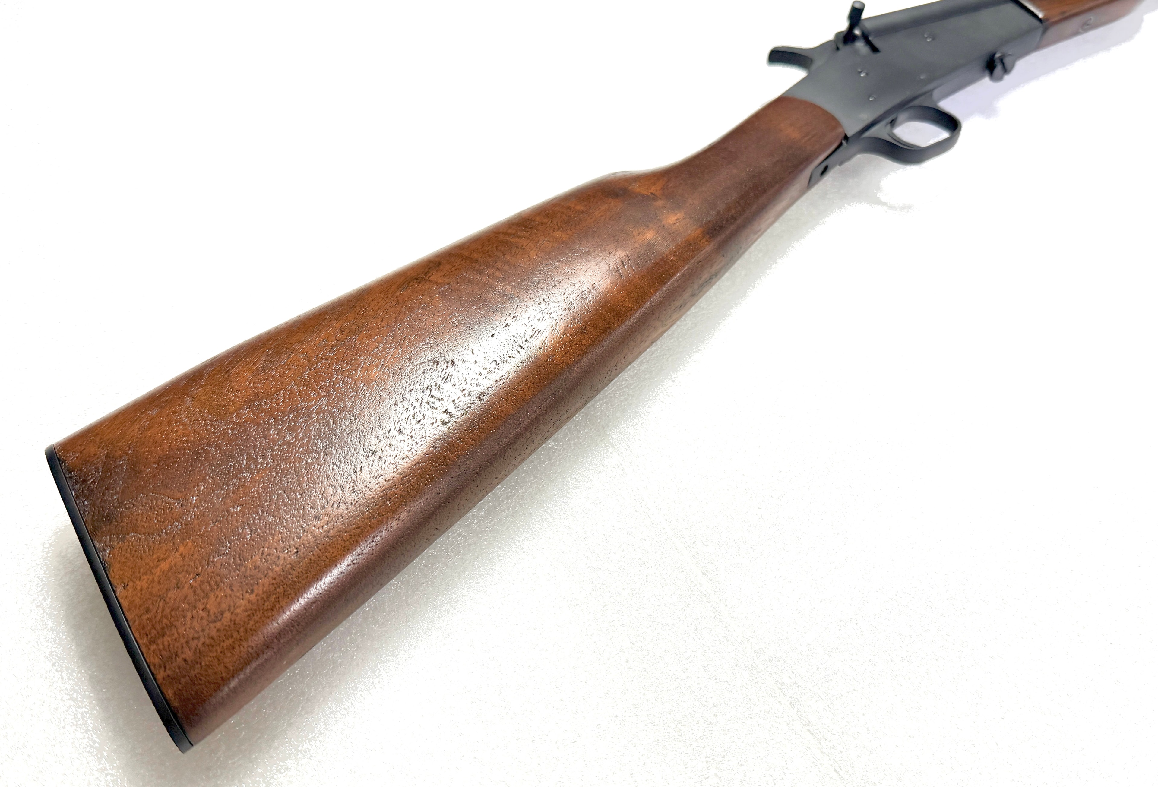 Northwoods Firearms completed work
